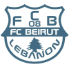 Logo Beirut FC (W)