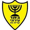 Logo Beitar Ironi Kiryat Gat