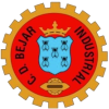 Logo Bejar Industrial