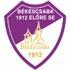 Logo Bekescsabai Elore SE II