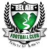 Logo Bel Air FC