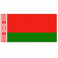 Logo Belarus (Nữ)