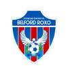Logo Belford Roxo RJ