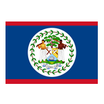 Logo Belize U20