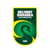 Logo Belmont Swansea United SC Reserves