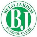 Logo Belo Jardim PE