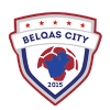 Logo Belqas