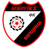 Logo Belshina (W)
