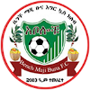 Logo Bench Maji Buna FC