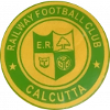 Logo Bengal Nagpur Railway FC