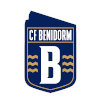 Logo Benidorm