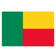Logo Benin U20
