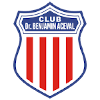 Logo Benjamin Aceval