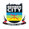 Logo Berber City (W)