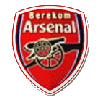 Logo Berekum Arsenal