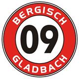 Logo Bergisch Gladbach 09