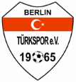 Logo Berlin Turkspor