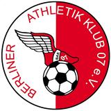 Logo Berliner AK 07