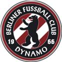 Logo Berliner FC Dynamo