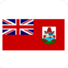 Logo Bermuda U20
