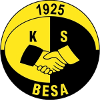 Logo Besa Kavaje