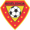 Logo Beselidhja Lezhe