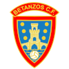 Logo Betanzos CF