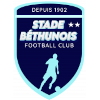 Logo BETHUNE