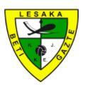 Logo Beti Gazte