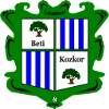 Logo Beti Kozkor KE