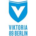 Logo BFC Viktoria 1889