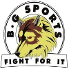 Logo BG Sports