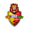 Logo Bharat Bengaluru FC