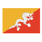 Logo Bhutan (W) U20