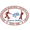 Logo Bidhannagar MSA U21