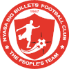 Logo Big Bullets FC