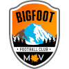 Logo Bigfoot FC (W)