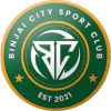 Logo Binjai City