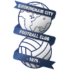 Logo Birmingham City