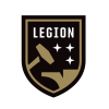 Logo Birmingham Legion FC (W)
