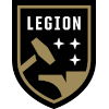 Logo Birmingham Legion