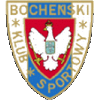 Logo BKS Bochnia