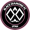 Logo Black Diamond (W)