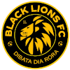 Logo Black Lions FC