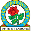 Logo Blackburn Rovers (W)