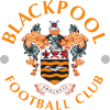 Logo Blackpool (R)