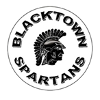 Logo Blacktown Spartans Reserve (W)
