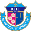 Logo Blancdieu Hirosaki FC