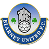Logo Blarney United