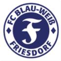 Logo Blau-Weib Friesdorf